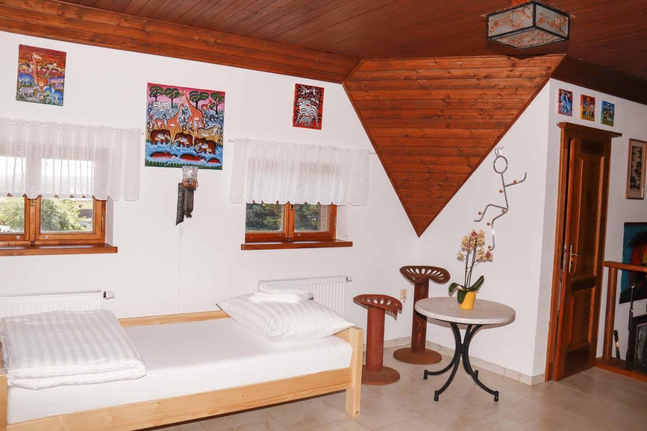 Apartman U Vagnera Dvur Kralove nad Labem Exterior photo