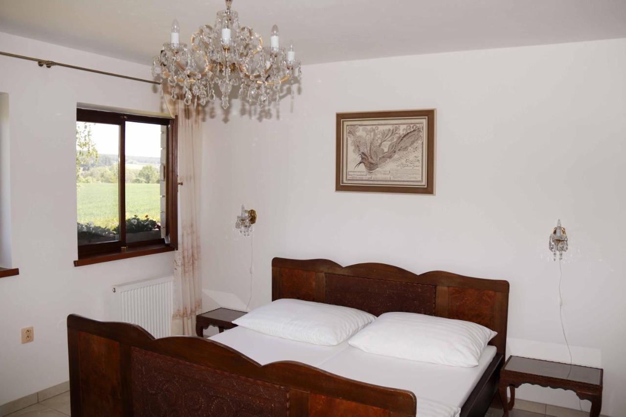 Apartman U Vagnera Dvur Kralove nad Labem Exterior photo